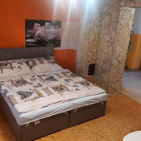 فندق Privat 498 Lúčky المظهر الخارجي الصورة