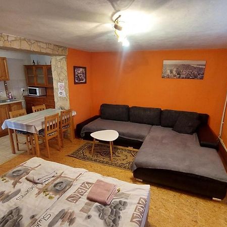فندق Privat 498 Lúčky المظهر الخارجي الصورة