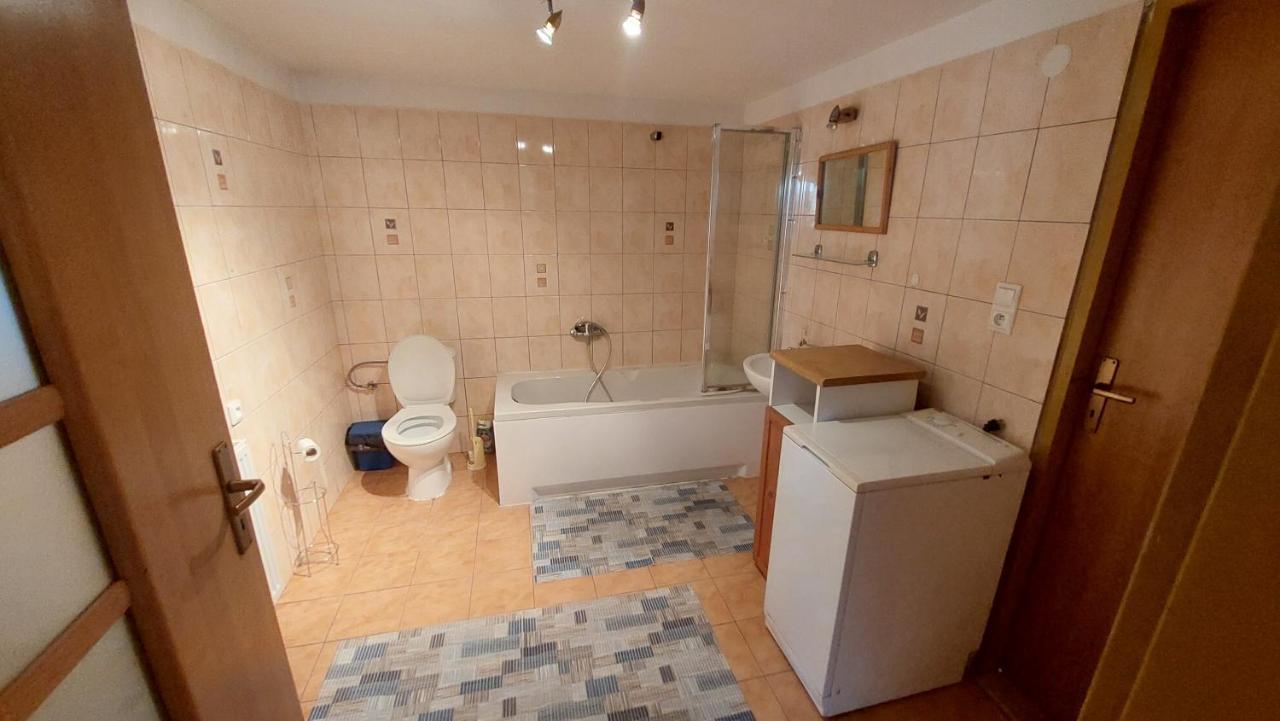 فندق Privat 498 Lúčky المظهر الخارجي الصورة
