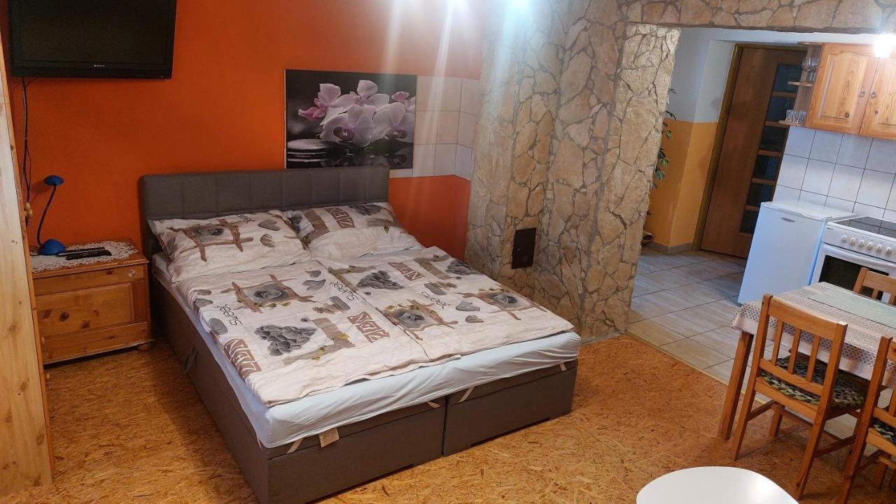 فندق Privat 498 Lúčky المظهر الخارجي الصورة